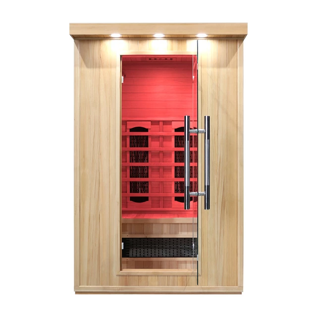 Infrasauna inSPORTline Mettsa 200