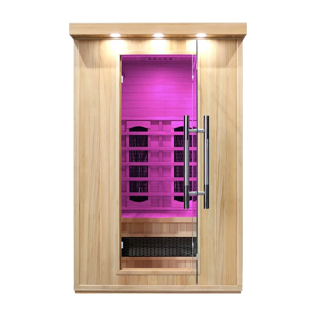 Infrasauna inSPORTline Mettsa 200