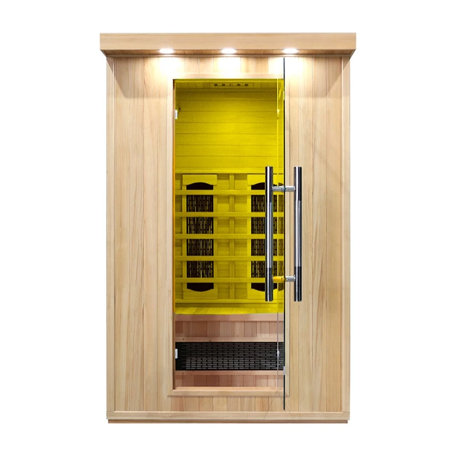 Infrasauna inSPORTline Mettsa 200