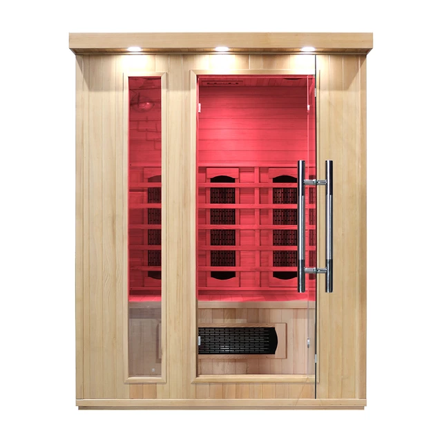 Infrasauna inSPORTline Mettsa 300