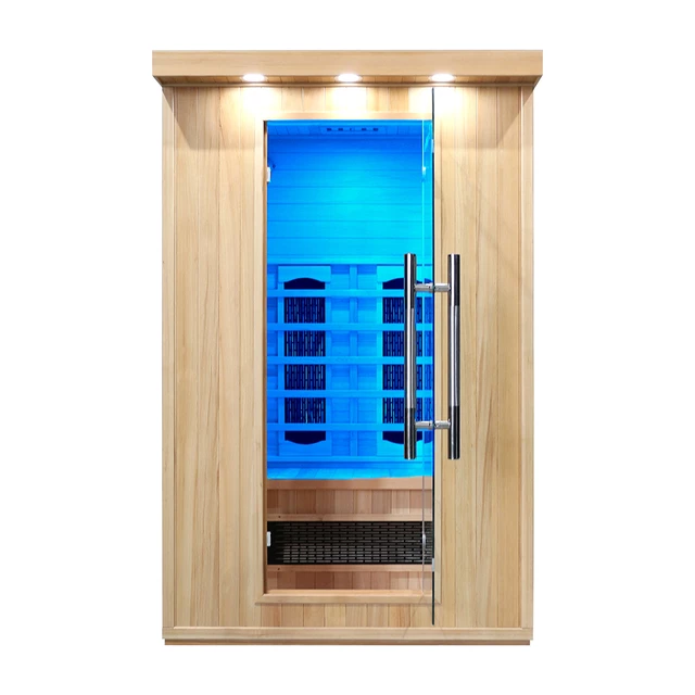 Infrasauna inSPORTline Mettsa 200