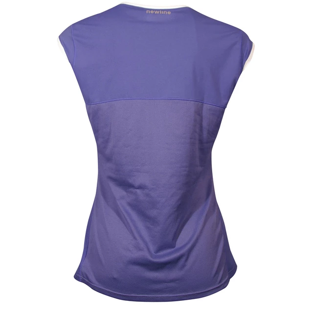 Dámske športové tričko Newline Imotion Print Tee