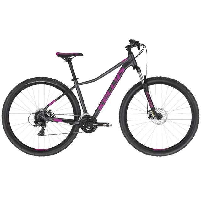 Dámsky horský bicykel KELLYS VANITY 30 29" 8.0 - White