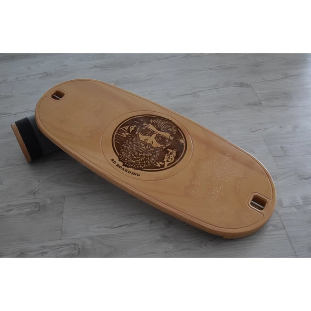 Balančná doska RDB Fitboard II Moto/Sand