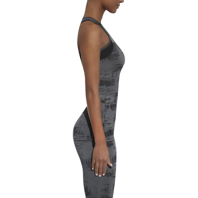 Dámske športové tielko BAS BLACK Intense-Top 70 - multicolor