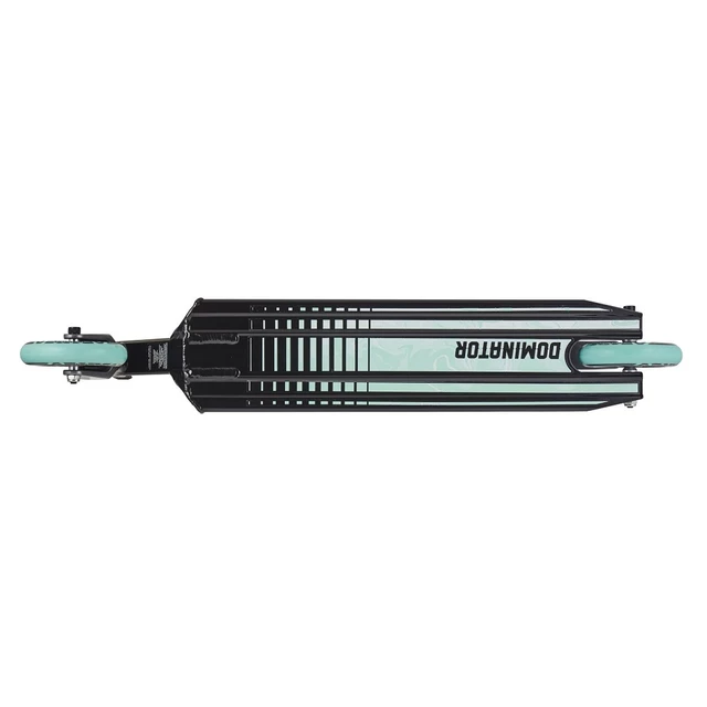 Freestyle kolobežka Dominator Airborne - Black-Mint