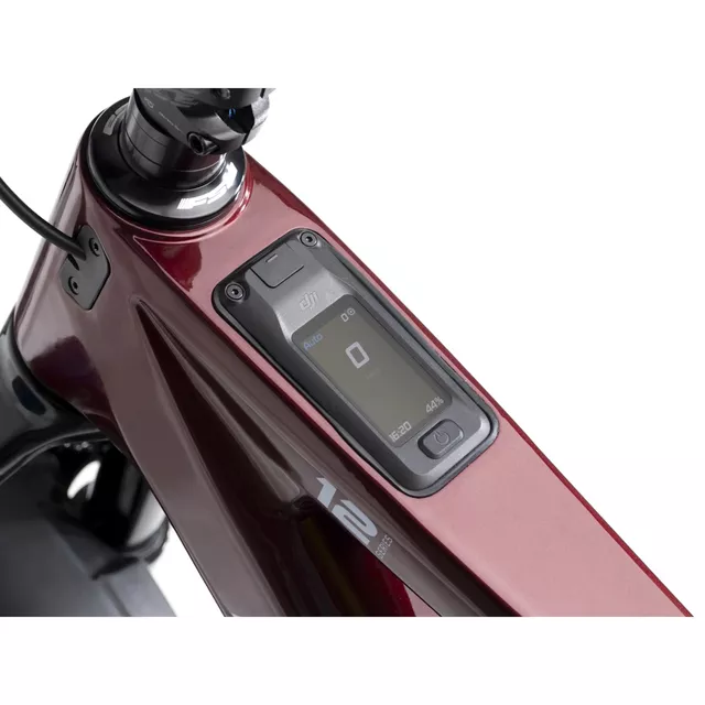 Horský celoodpružený elektrobicykel Crussis e-Full 12.11 800Wh 29" - model 2026