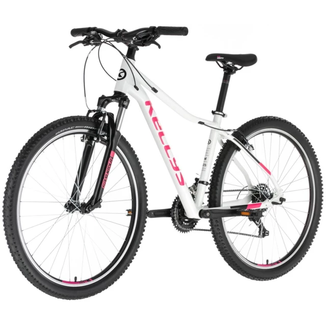 Dámsky horský bicykel KELLYS VANITY 10 26" 8.0 - White
