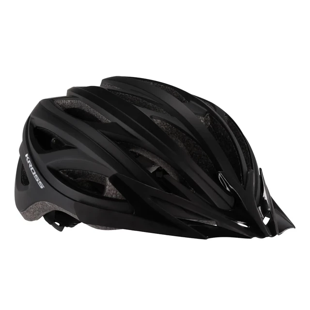 Cyklo prilba Kross BORAO III - Black