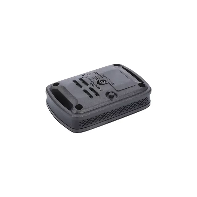 Alarmbox ABUS RC SingleSet - Alarmový box + diaľk. ovládanie