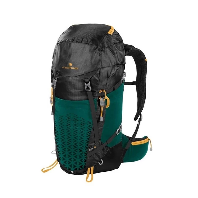 Turistický batoh FERRINO Agile 25 - modrá - čierna