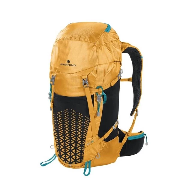 Turistický batoh FERRINO Agile 25 - modrá