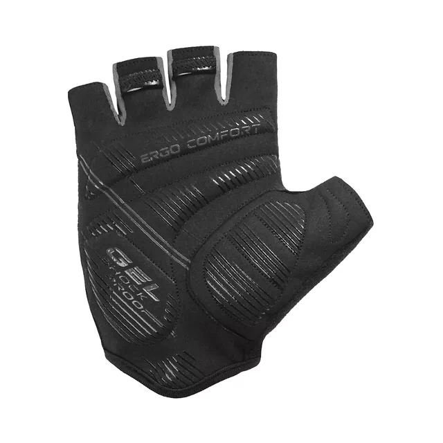 Cyklo rukavice Etape Air - čierna