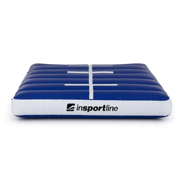 Nafukovací klin inSPORTline Air-incline 200x200x40 cm