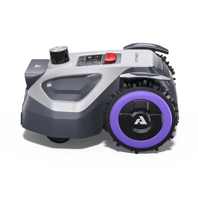 Robotická kosačka Anthbot M5 LiDAR (500 m²)