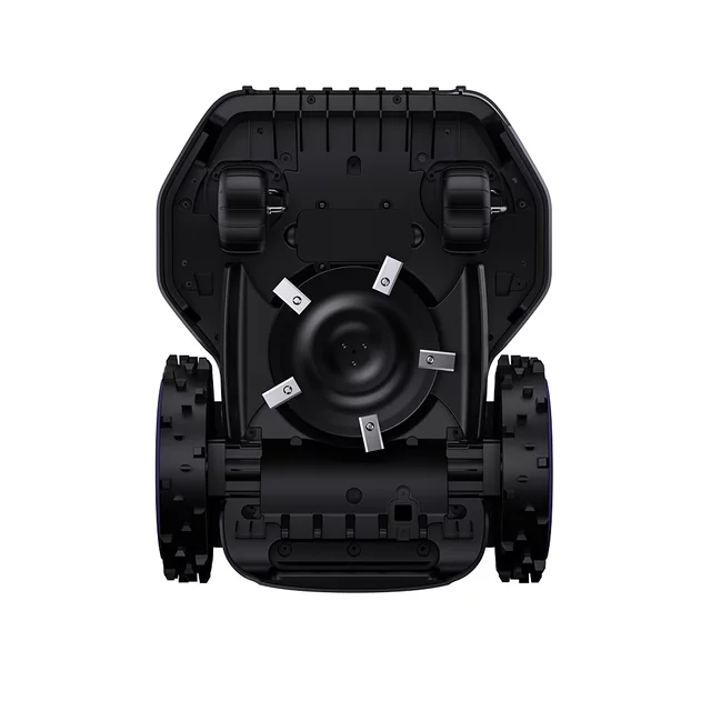 Robotická kosačka Anthbot M5 LiDAR (500 m²)