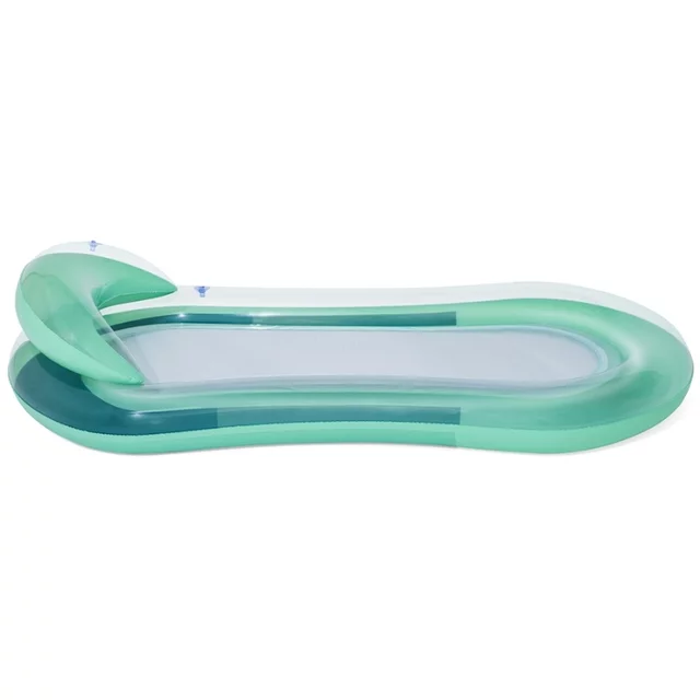 Nafukovacie ležadlo Bestway Aqua Lounge 160 x 84 cm