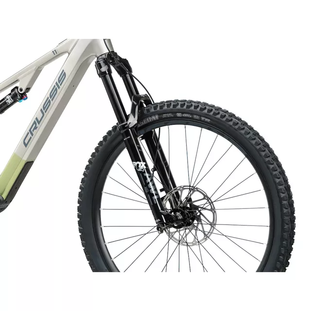 Horský celoodpružený elektrobicykel Crussis e-Full 11.11 800Wh 29" - model 2026