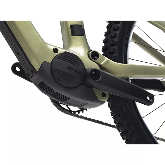 Horský celoodpružený elektrobicykel Crussis e-Full 11.11 800Wh 29" - model 2026