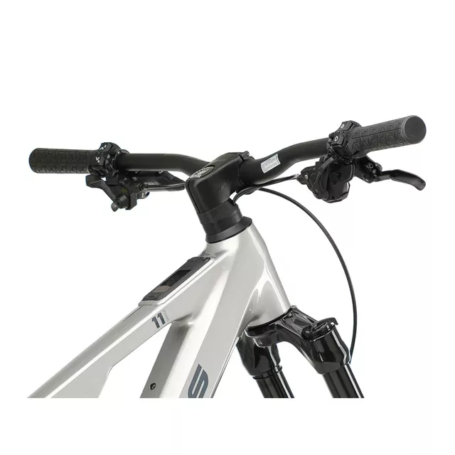 Horský celoodpružený elektrobicykel Crussis e-Full 11.11 800Wh 29" - model 2026