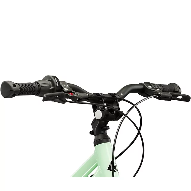 Detský bicykel Kross Liftie 24" - model 2026 - fialová/meď/lesk