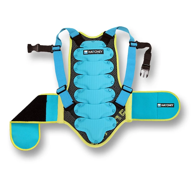 Detský chránič chrbtice Hatchey K-Race