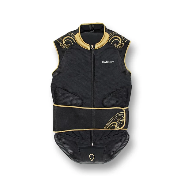 Chránič chrbtice Hatchey vest Sway