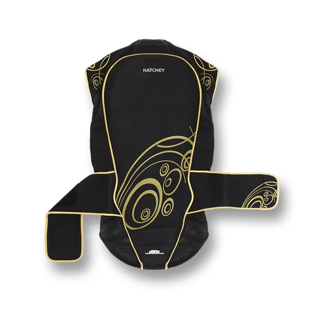 Chránič chrbtice Hatchey vest Sway