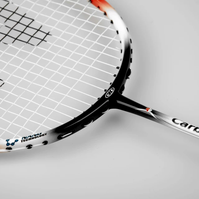 Badmintonová raketa WORKER Carbon Pro