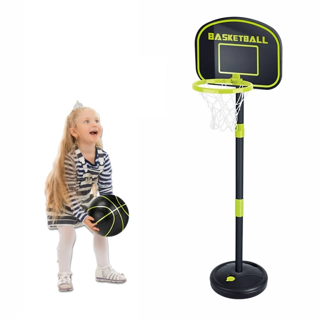 Basketbalová súprava inSPORTline BBS580