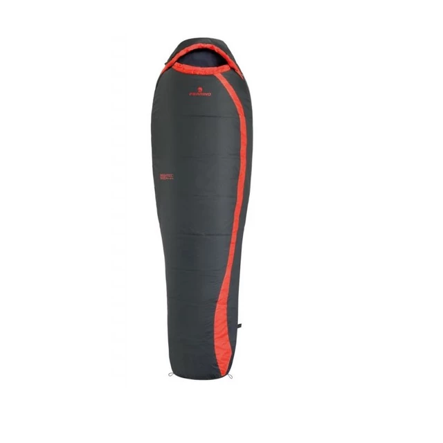 Spací vak FERRINO Nightec 600 Lite Pro - modrá