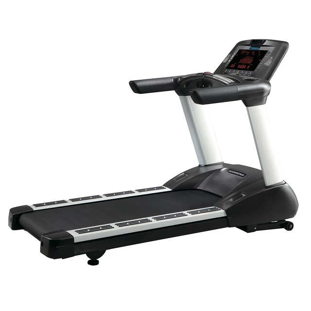 Bežecký pás inSPORTline SEG-TA7720