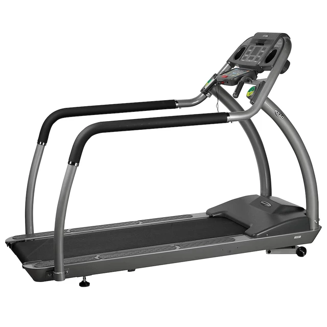 Komerčný bežecký pás Steelflex PT10