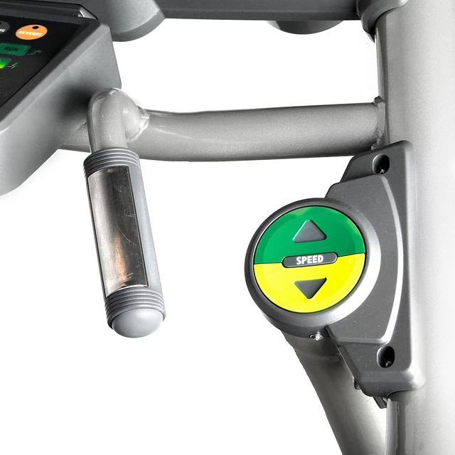 Komerčný bežecký pás Steelflex PT10