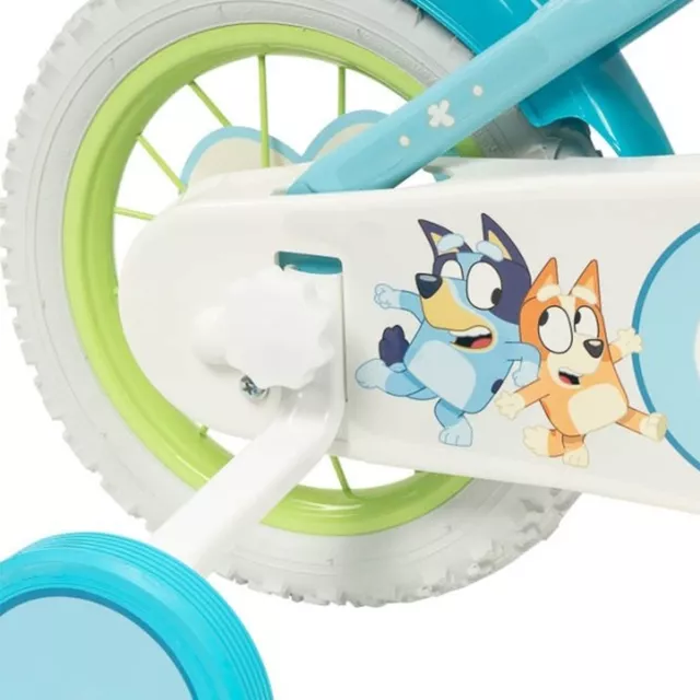 Detský bicykel Toimsa Bluey 16"