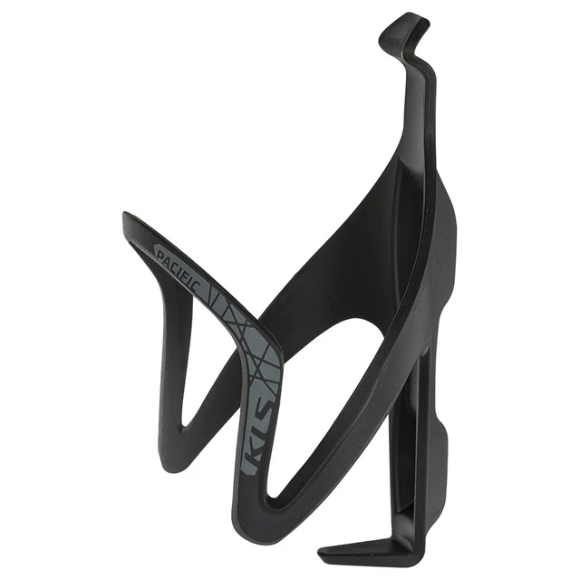 Košík na fľašu Kellys Pacific - Lime - Black