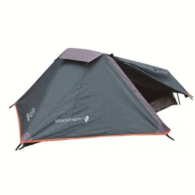 Stan Highlander Blackthorn 1 zelený 265x170x75 cm
