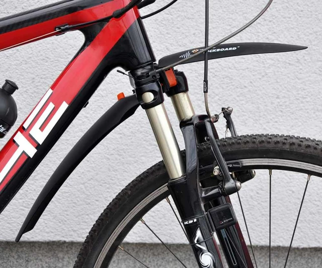 Predný blatník SKS SHOCKBOARD 26" / 1,75-2,5" do stĺpika vidlice