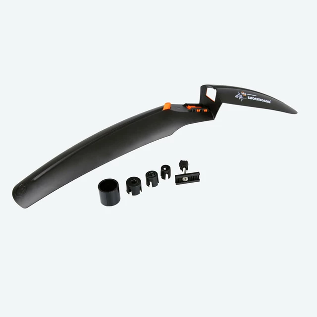 Predný blatník SKS SHOCKBOARD 26" / 1,75-2,5" do stĺpika vidlice