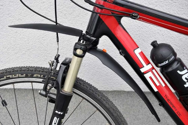 Predný blatník SKS SHOCKBOARD 26" / 1,75-2,5" do stĺpika vidlice