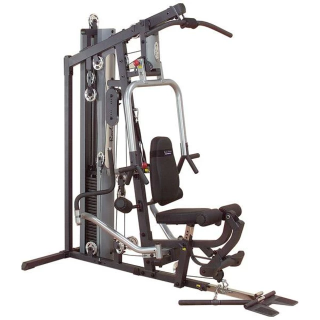 G5S Body-Solid Home Gym Posilňovacia veža