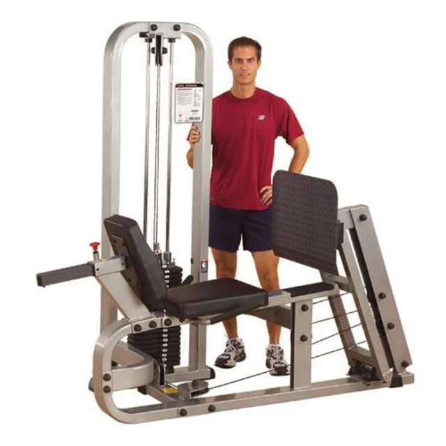 Leg press Body-Solid SLP-500G/2
