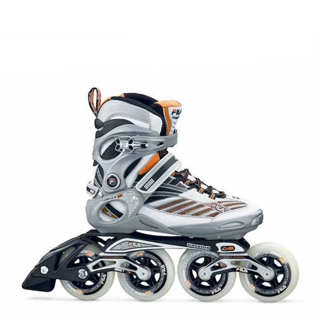 Kolieskové korčule Fila Slalom Carver 60 LADY