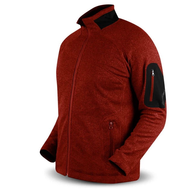 Bunda Trimm BRITT fleece
