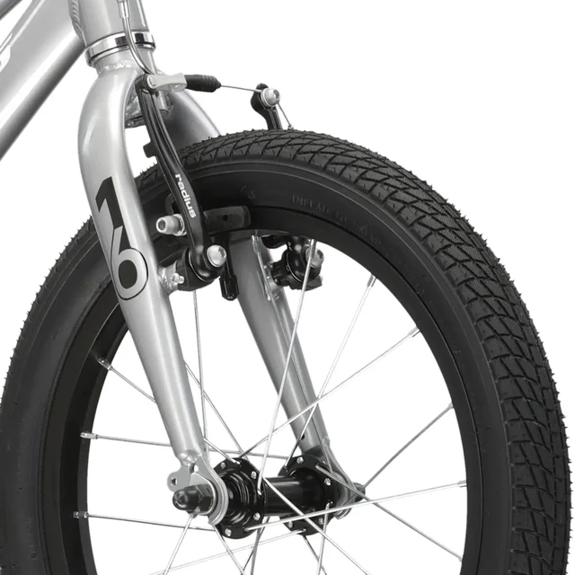 Detský bicykel Kross Racer 4.0 16" Gen 005