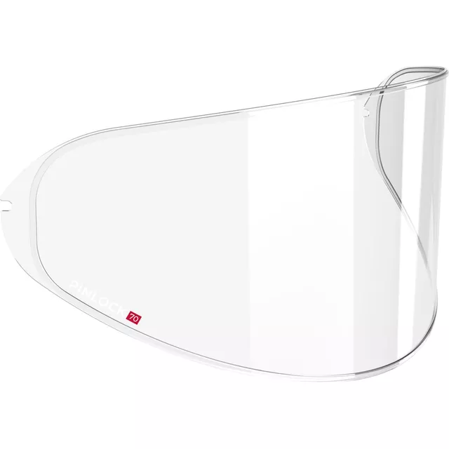 Pinlock® 70 fólia pre prilby Cassida Orbit, číra