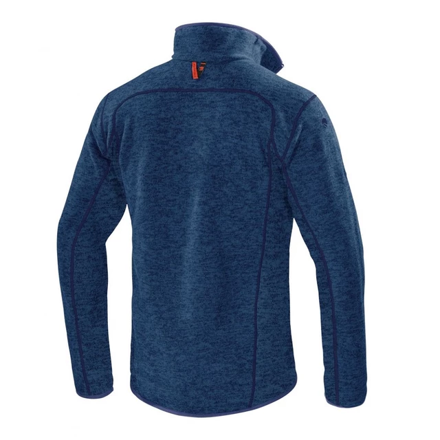 Pánska mikina Ferrino Cheneil Jacket Man New - Deep Blue