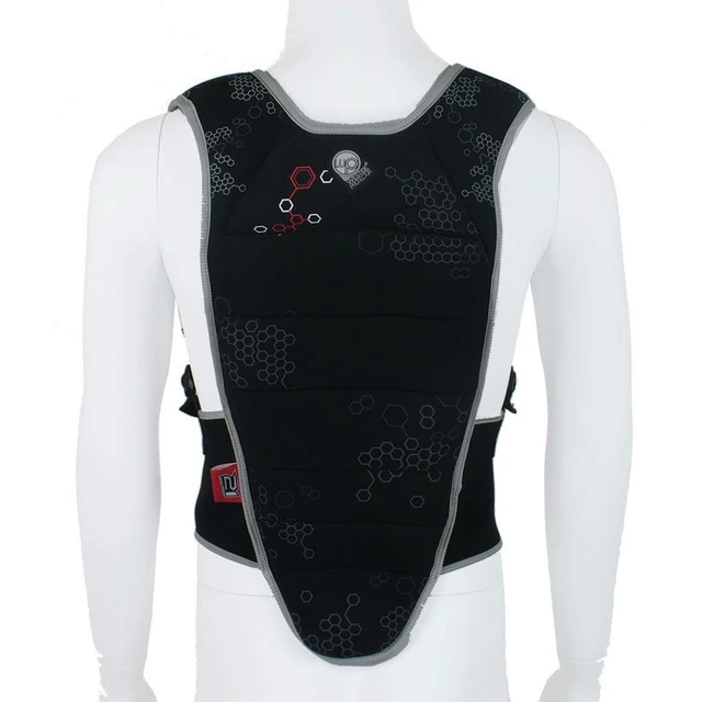 Chránič chrbtice Westige Gold Men