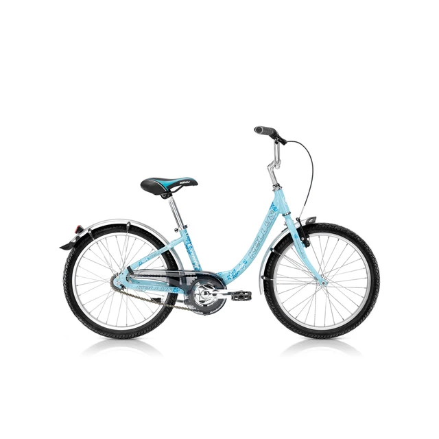 Detský dievčenský bicykel KELLYS CINDY 20" 2013