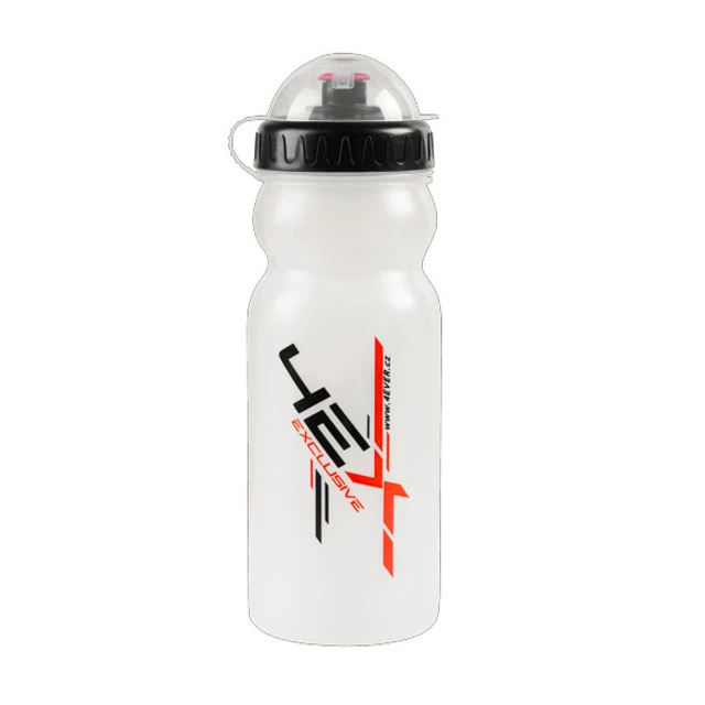 Cyklo fľaša 4EVER 0,7 l